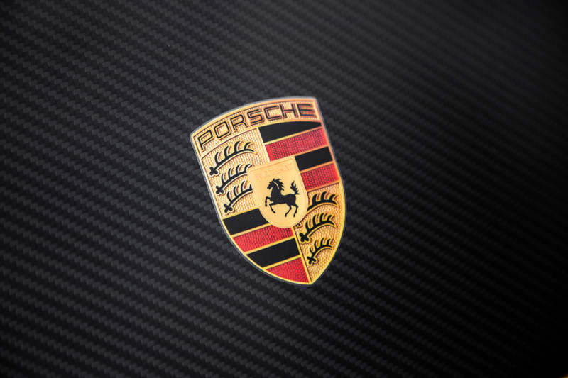 Illustration for article titled Put These Very Good 2019 Porsche 911 GT3 RS Photos In Your Life